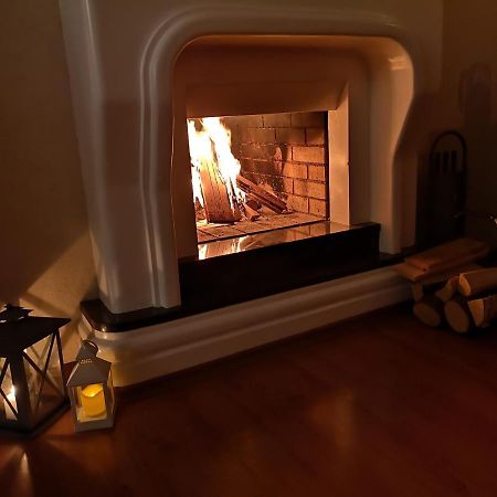 Apartament Amrai Windawa Zewnętrze zdjęcie