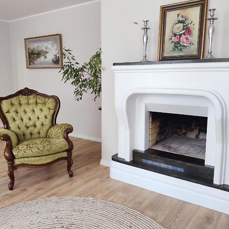 Apartament Amrai Windawa Zewnętrze zdjęcie