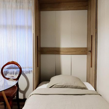 Apartament Amrai Windawa Zewnętrze zdjęcie