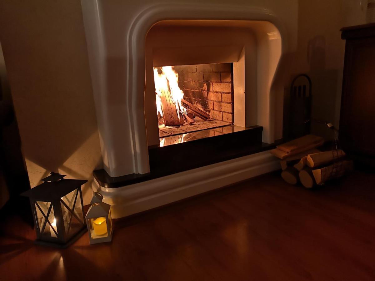 Apartament Amrai Windawa Zewnętrze zdjęcie