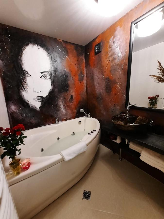 Apartament Amrai Windawa Zewnętrze zdjęcie