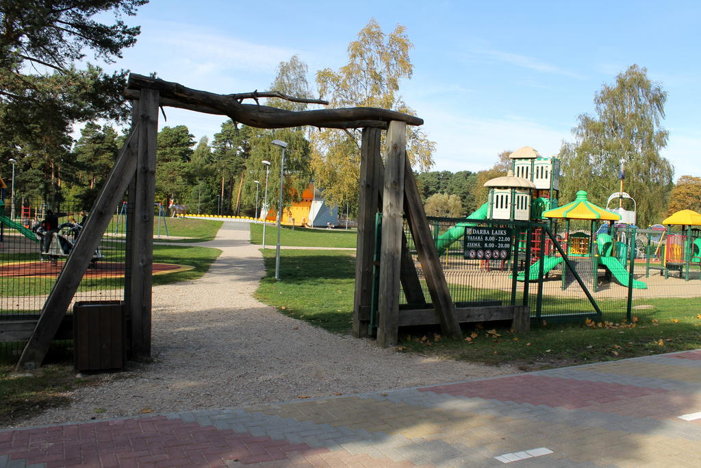 Apartament Amrai Windawa Zewnętrze zdjęcie