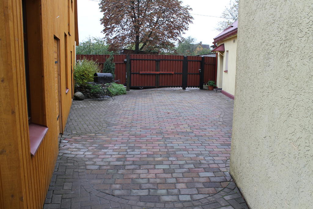Apartament Amrai Windawa Zewnętrze zdjęcie