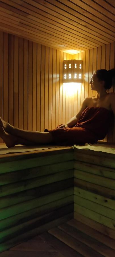 Apartament Amrai Windawa Zewnętrze zdjęcie