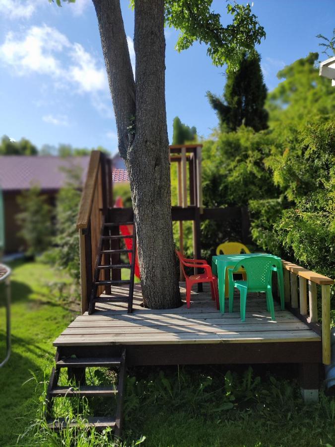Apartament Amrai Windawa Zewnętrze zdjęcie