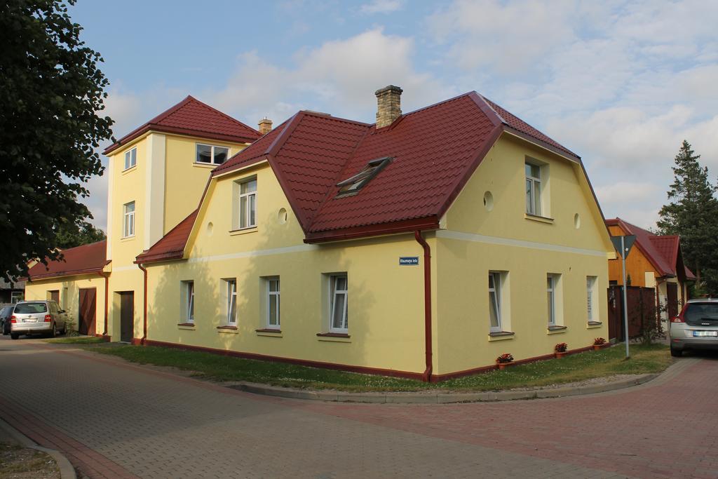 Apartament Amrai Windawa Zewnętrze zdjęcie