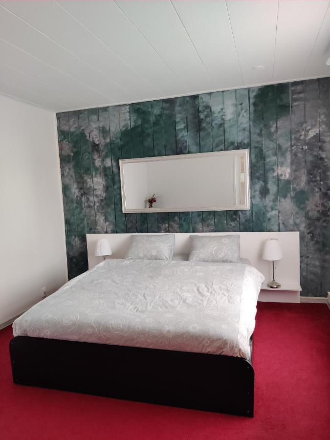 Apartament Amrai Windawa Zewnętrze zdjęcie
