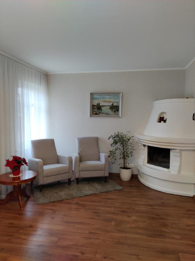 Apartament Amrai Windawa Zewnętrze zdjęcie