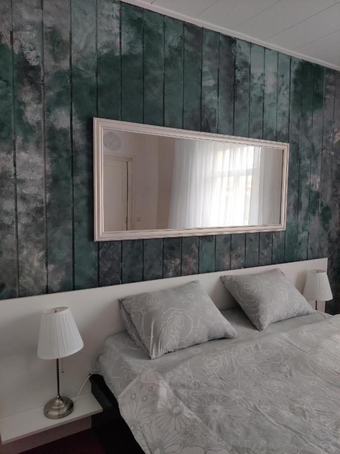 Apartament Amrai Windawa Zewnętrze zdjęcie