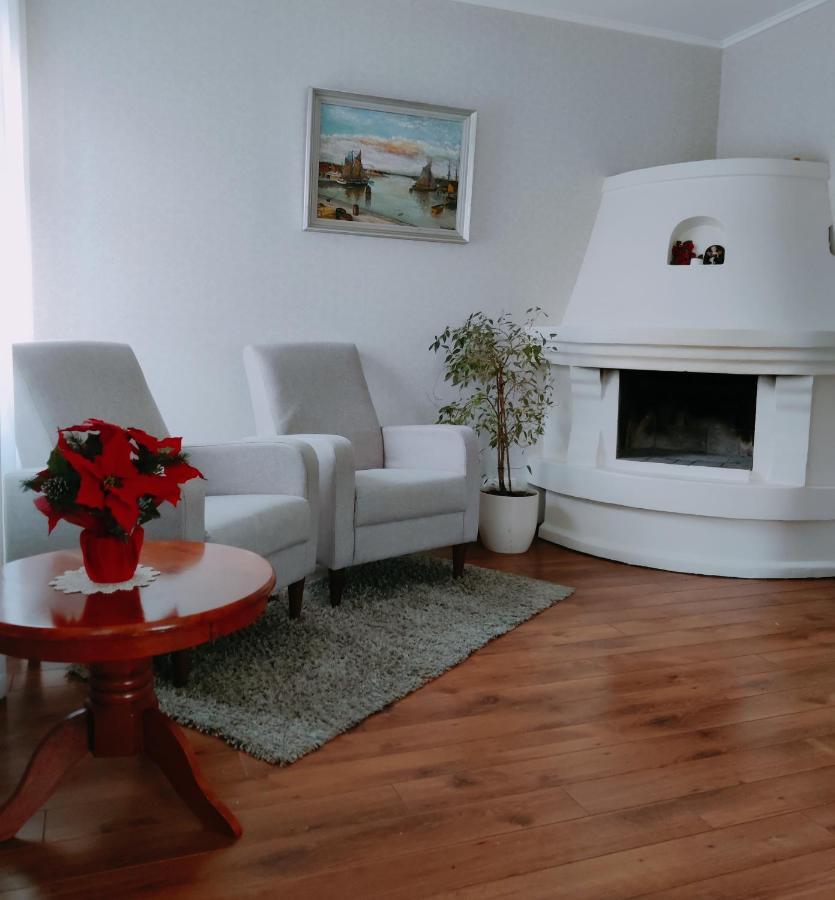 Apartament Amrai Windawa Zewnętrze zdjęcie
