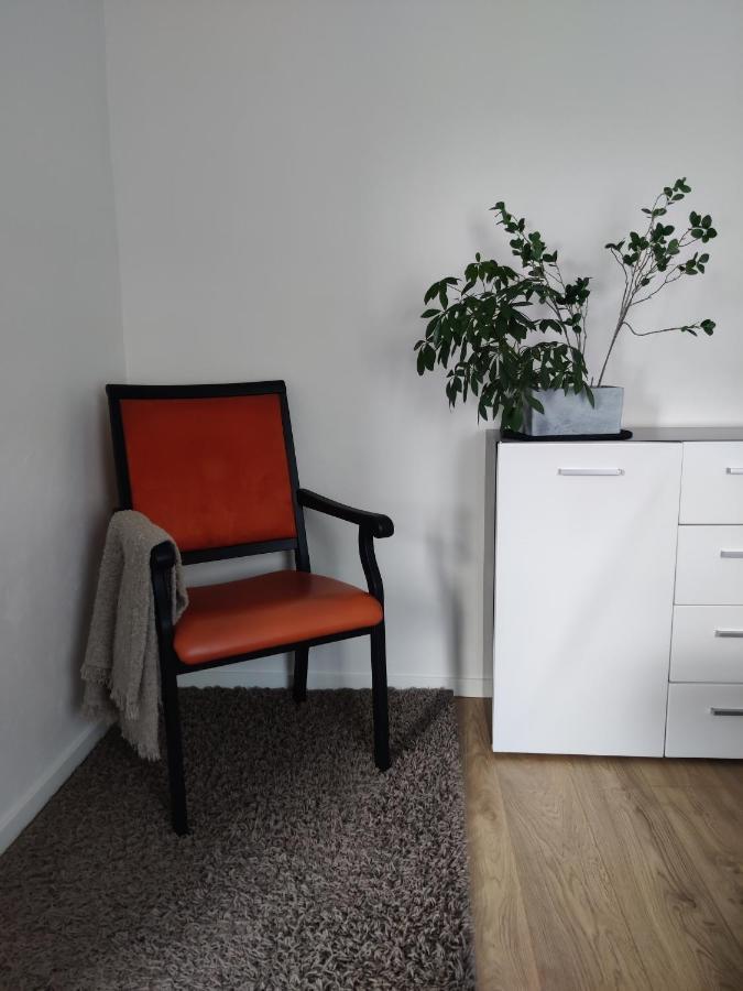 Apartament Amrai Windawa Zewnętrze zdjęcie