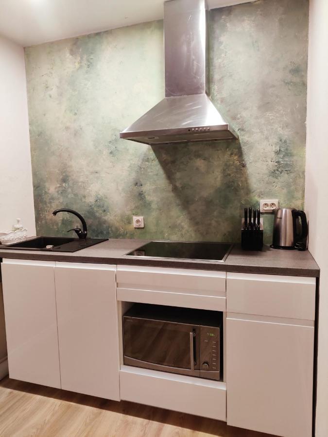 Apartament Amrai Windawa Zewnętrze zdjęcie