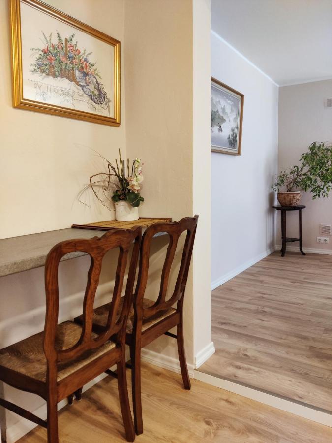 Apartament Amrai Windawa Zewnętrze zdjęcie