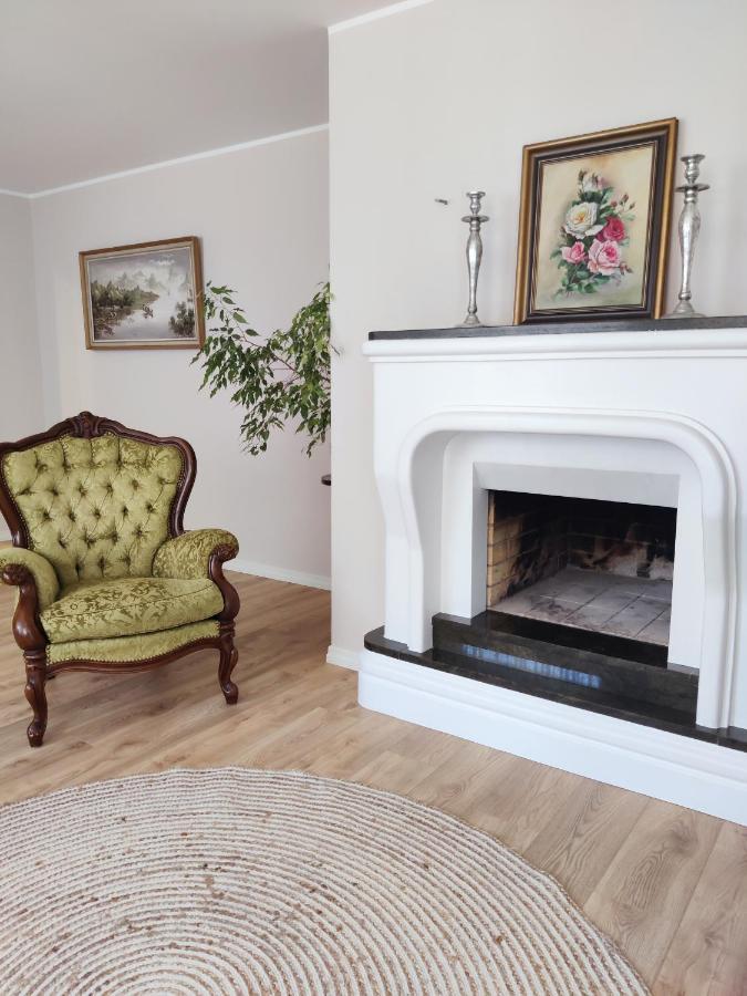 Apartament Amrai Windawa Zewnętrze zdjęcie