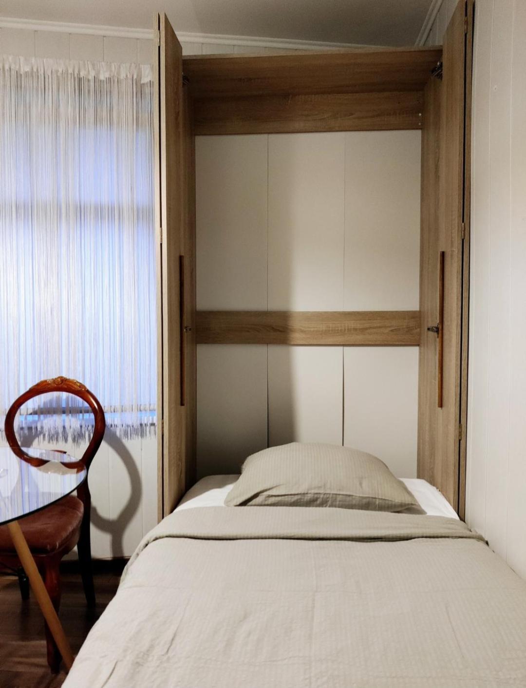 Apartament Amrai Windawa Zewnętrze zdjęcie
