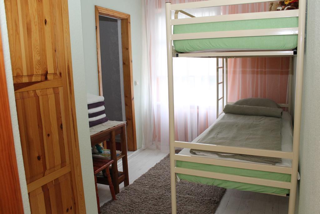 Apartament Amrai Windawa Zewnętrze zdjęcie