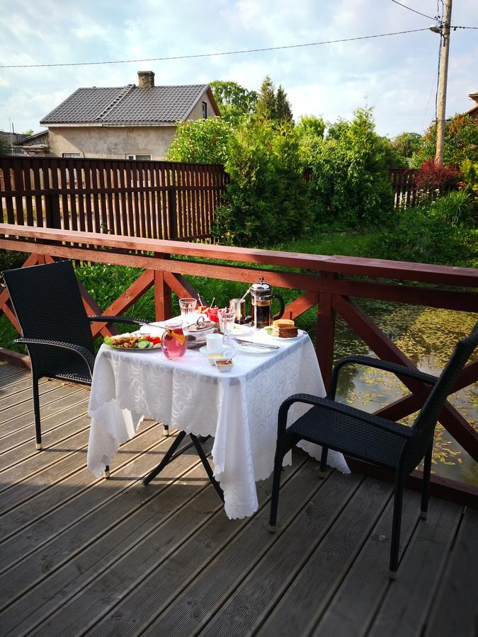 Apartament Amrai Windawa Zewnętrze zdjęcie