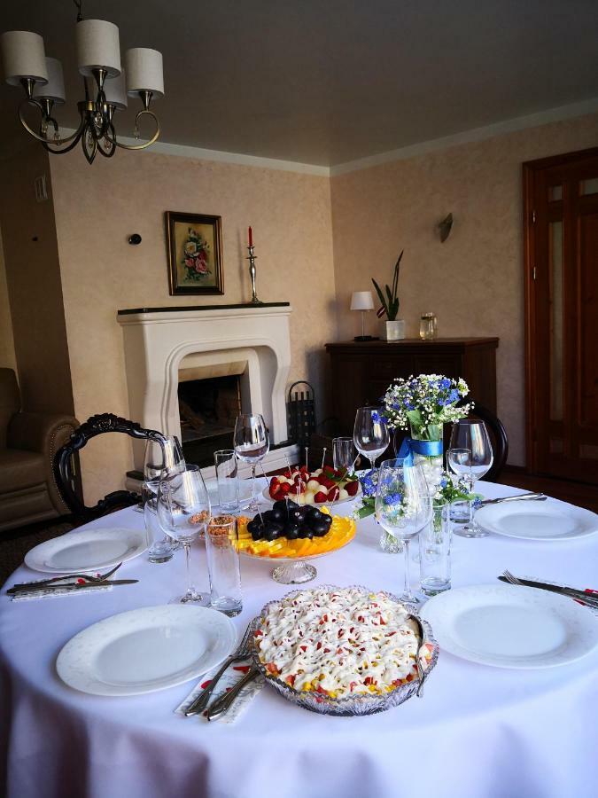 Apartament Amrai Windawa Zewnętrze zdjęcie