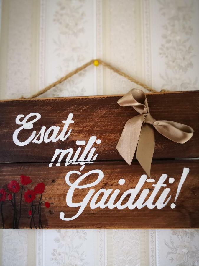 Apartament Amrai Windawa Zewnętrze zdjęcie