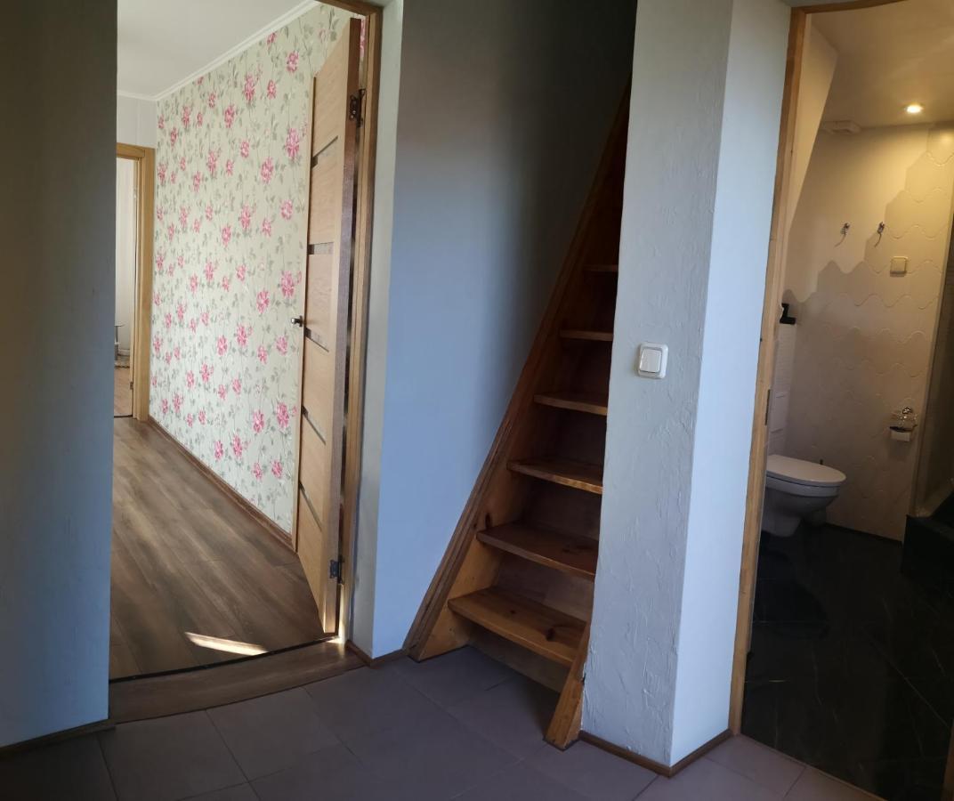 Apartament Amrai Windawa Zewnętrze zdjęcie