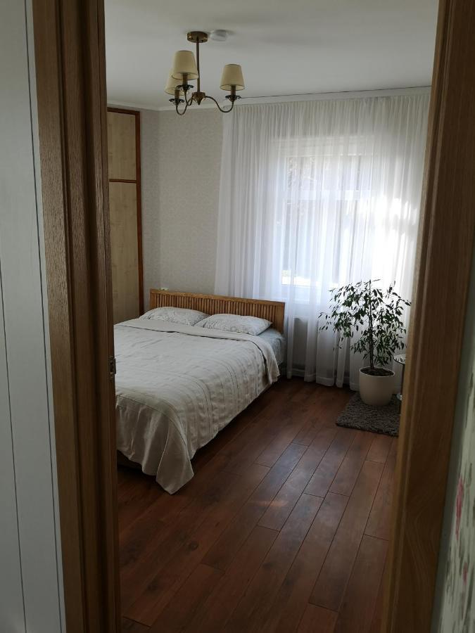 Apartament Amrai Windawa Zewnętrze zdjęcie