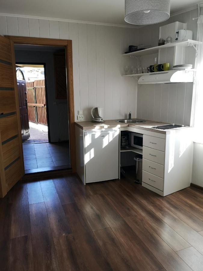 Apartament Amrai Windawa Zewnętrze zdjęcie