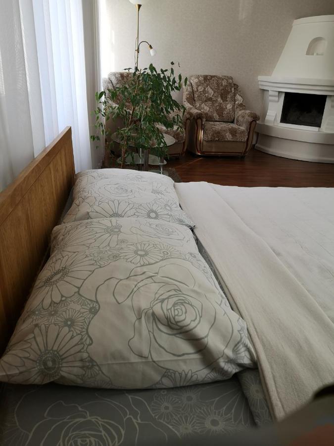 Apartament Amrai Windawa Zewnętrze zdjęcie
