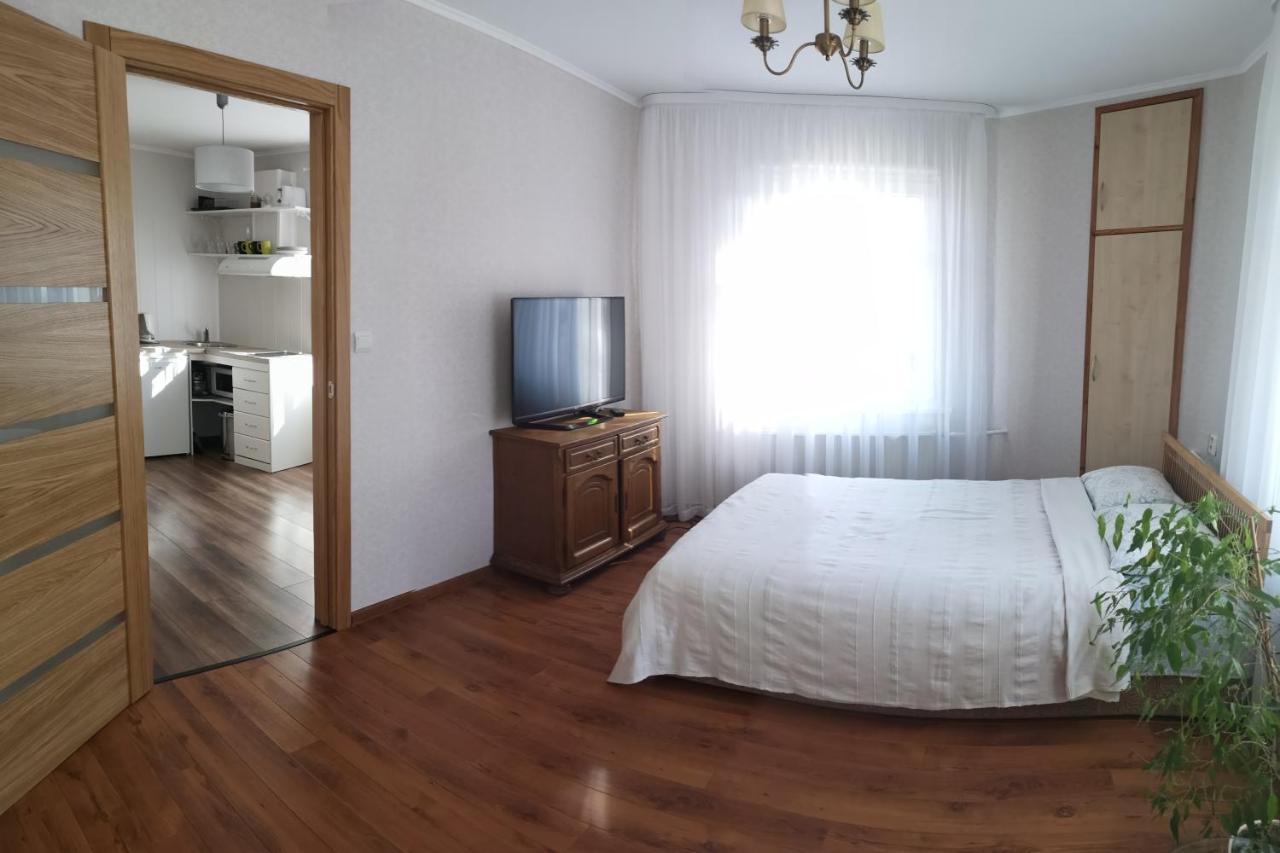 Apartament Amrai Windawa Zewnętrze zdjęcie